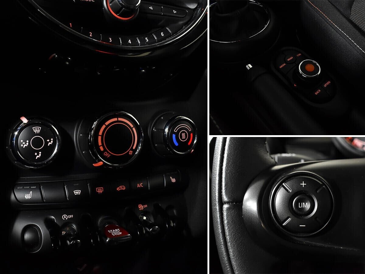 MINI Hatch, 1.5 л, Робот, 2018 фото 2
