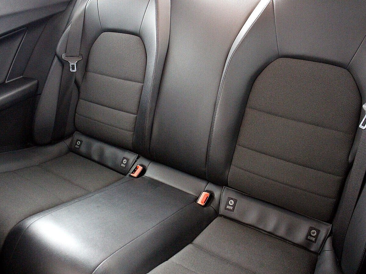 Mercedes-Benz C-Класс 1.6 АКПП, 2013, 122 000 км фото 10