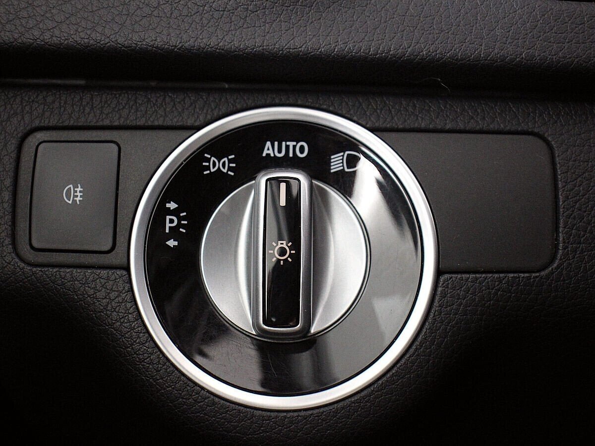 Mercedes-Benz C-Класс 1.6 АКПП, 2013, 122 000 км фото 4