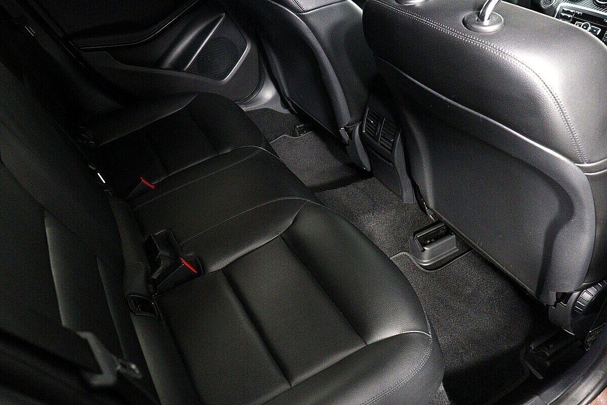 Mercedes-Benz GLA, 2.0 л, Робот, 2014 фото 1