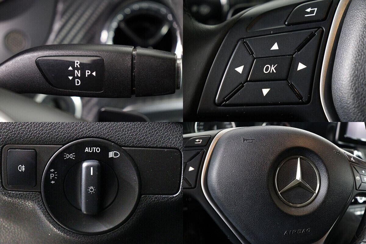 Mercedes-Benz GLA, 2.0 л, Робот, 2014 фото 8