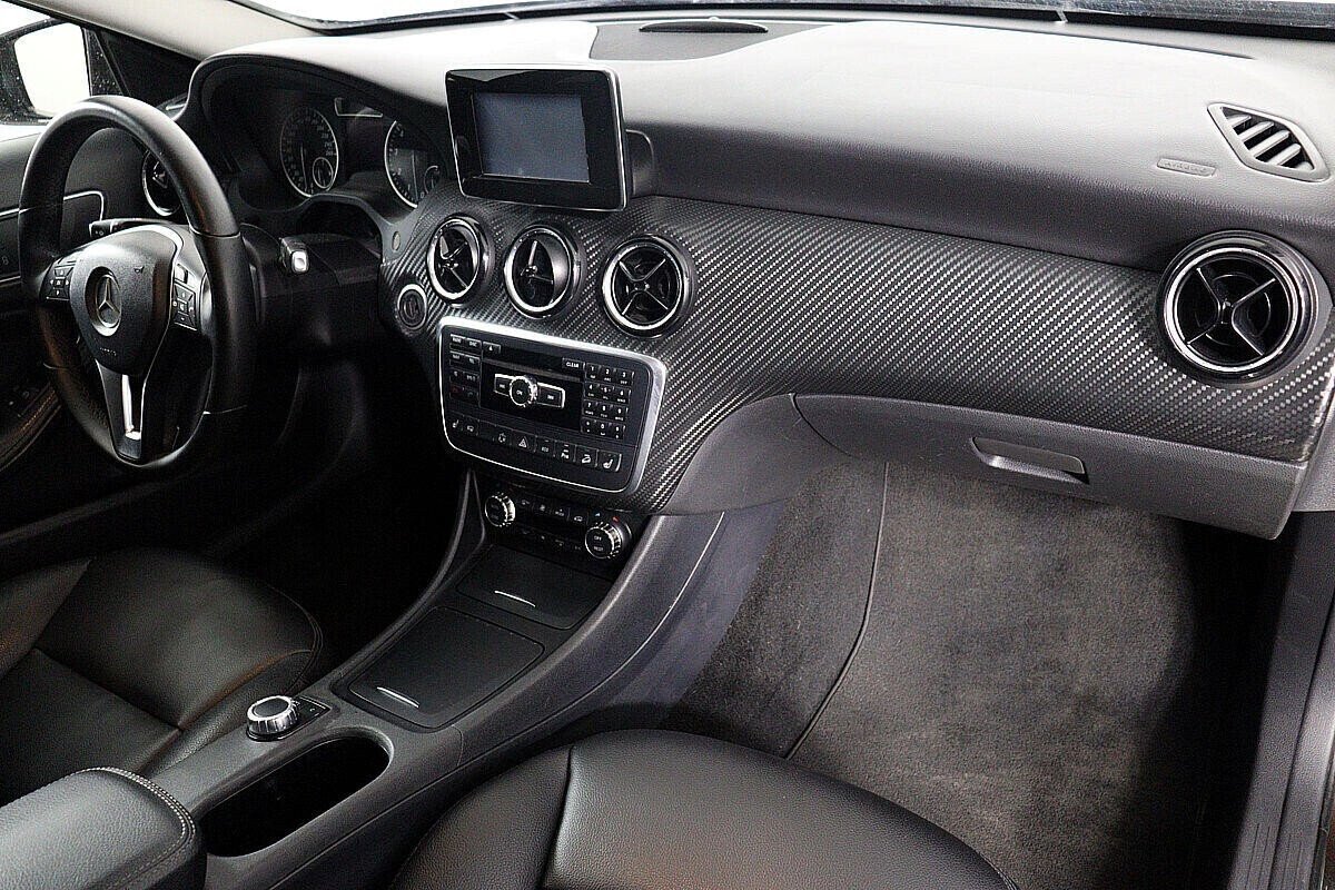 Mercedes-Benz GLA, 2.0 л, Робот, 2014 фото 2