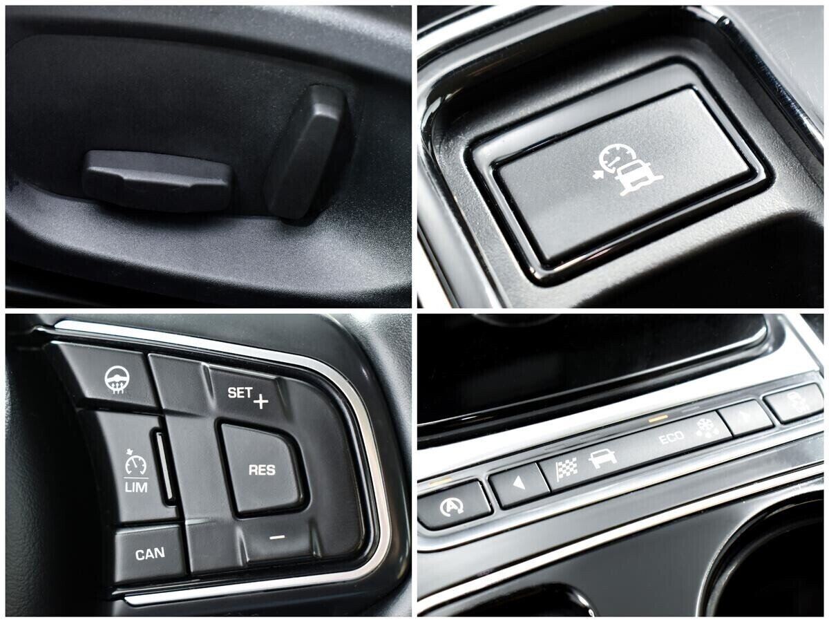 Jaguar XE, 2.0 л, АТ, 2016 фото 1