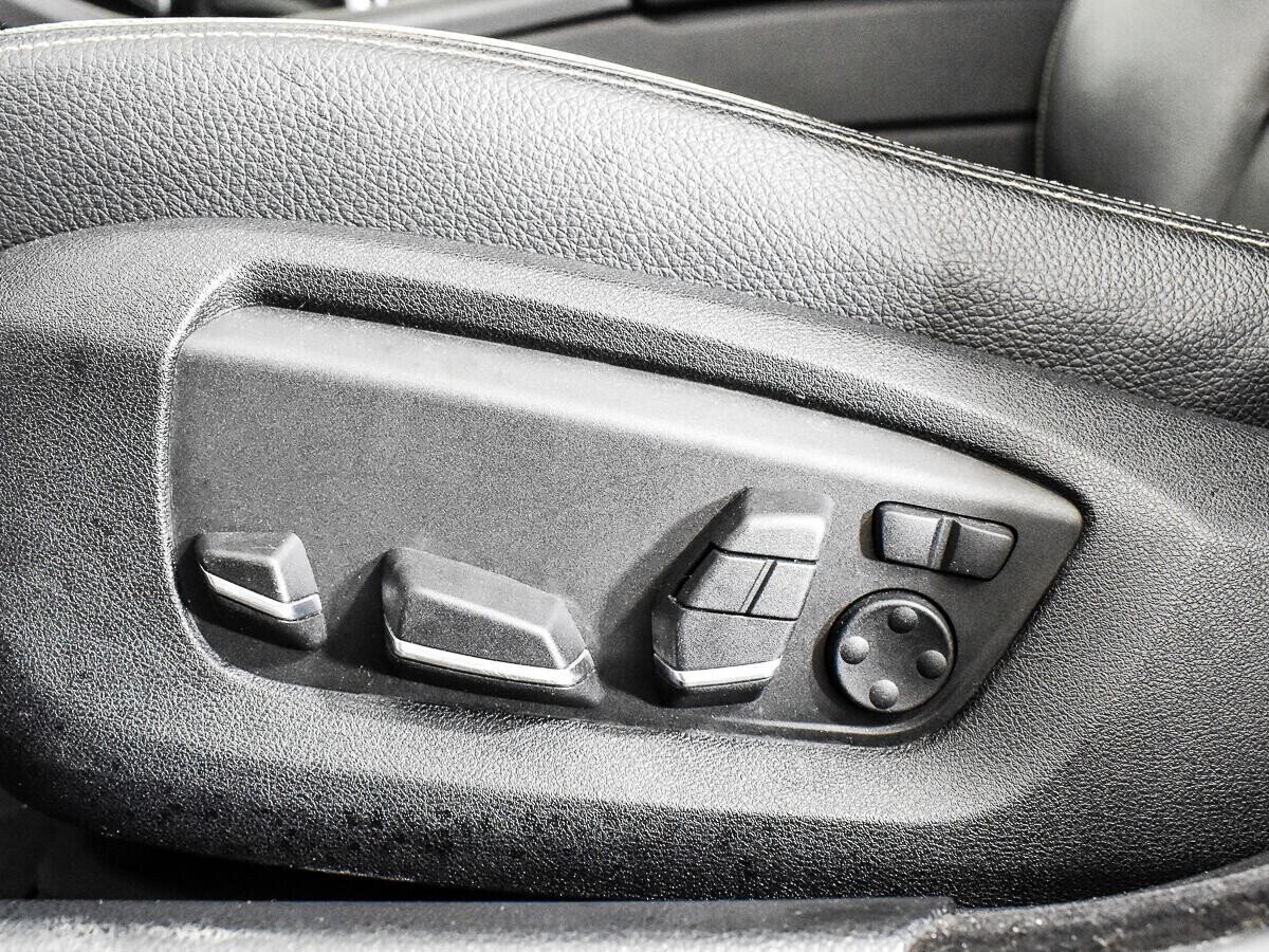 BMW 5 серии, 3.0 л, АТ, 2014 фото 9