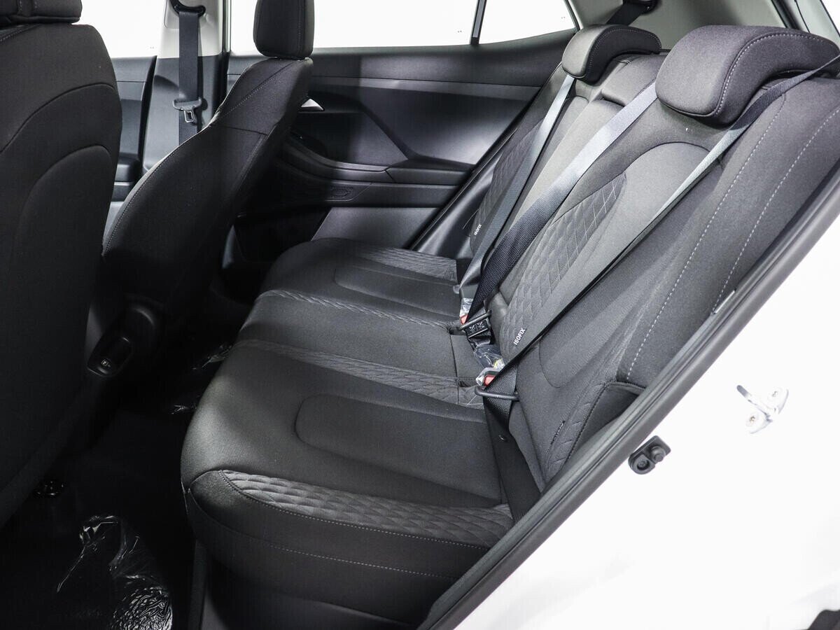 Hyundai Creta, 1.6 л, АТ, 2021 фото 1