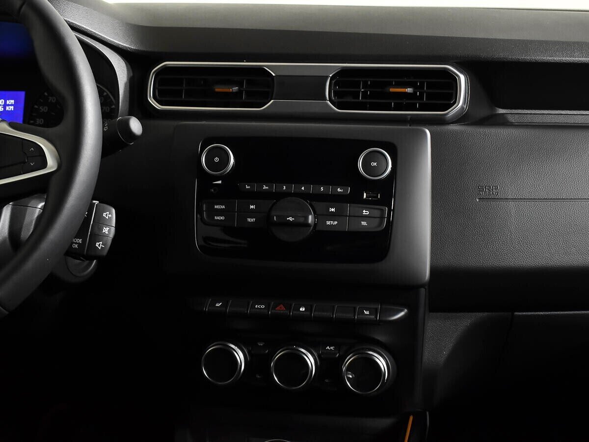 Renault Duster, 1.5 л, МТ, 2021 фото 11