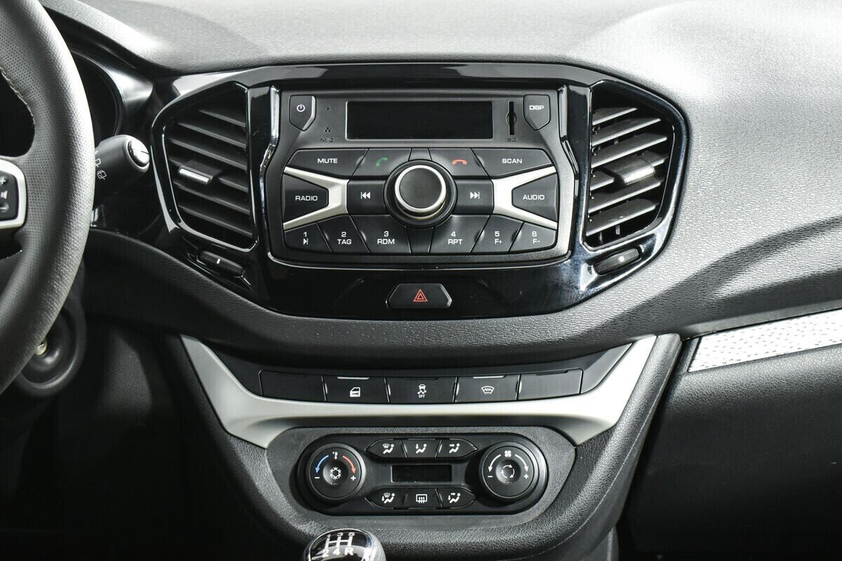 LADA (ВАЗ) Vesta, 1.6 л, МТ, 2020 фото 9
