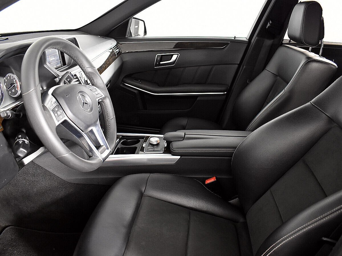 Mercedes-Benz E-Класс 1.8 АКПП, 2012, 135 000 км фото 4