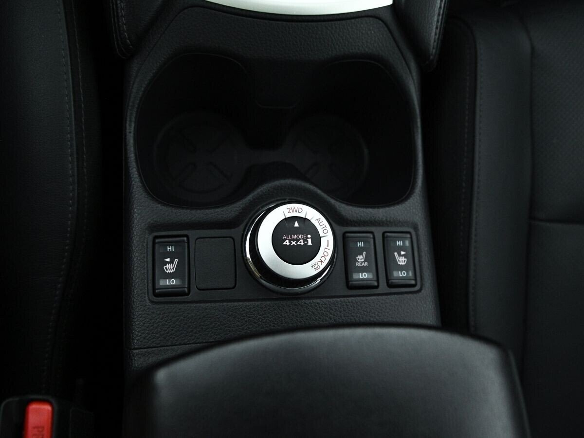 Nissan Qashqai, 2.0 л, Вариатор, 2020 фото 2