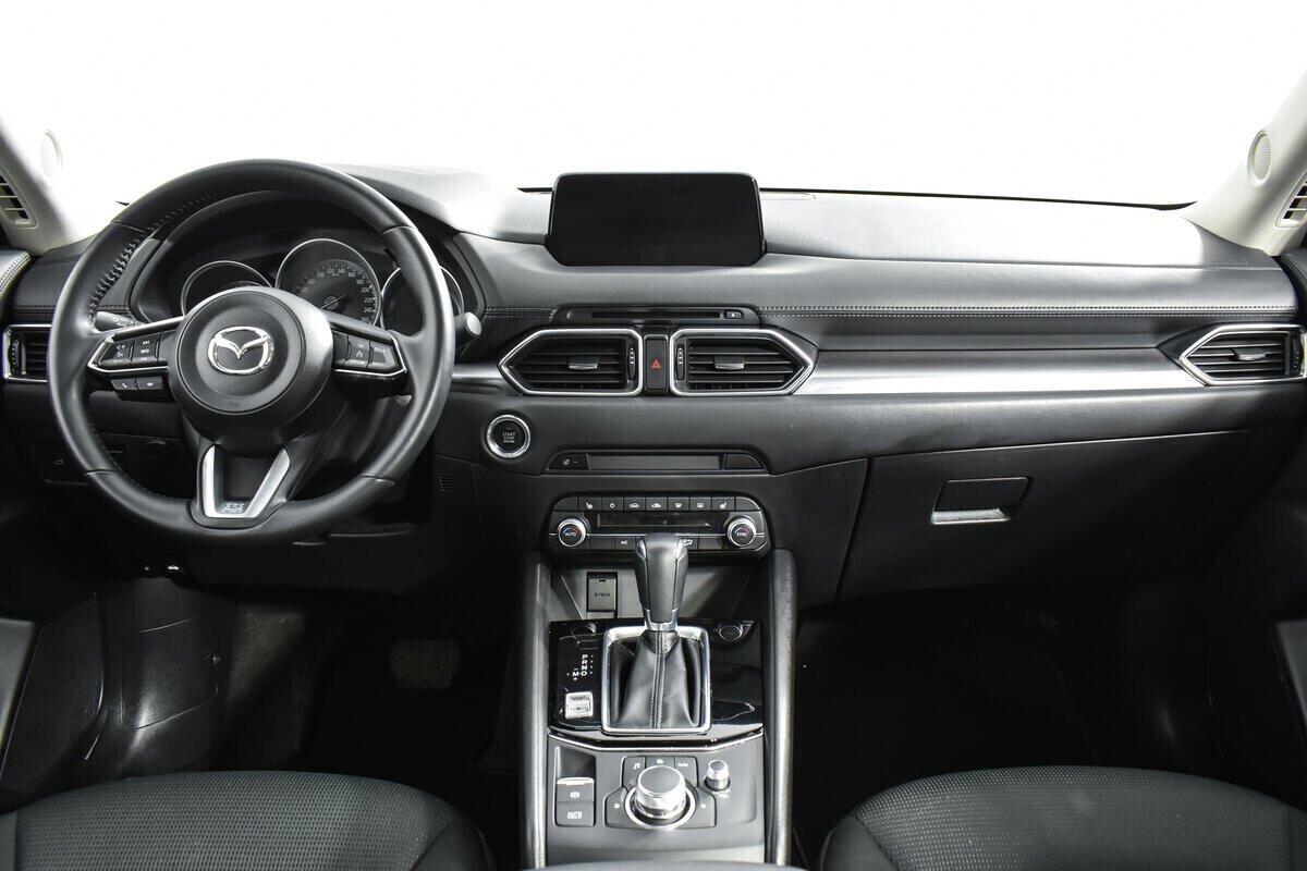 Mazda CX-5, 2.5 л, АТ, 2020 фото 8