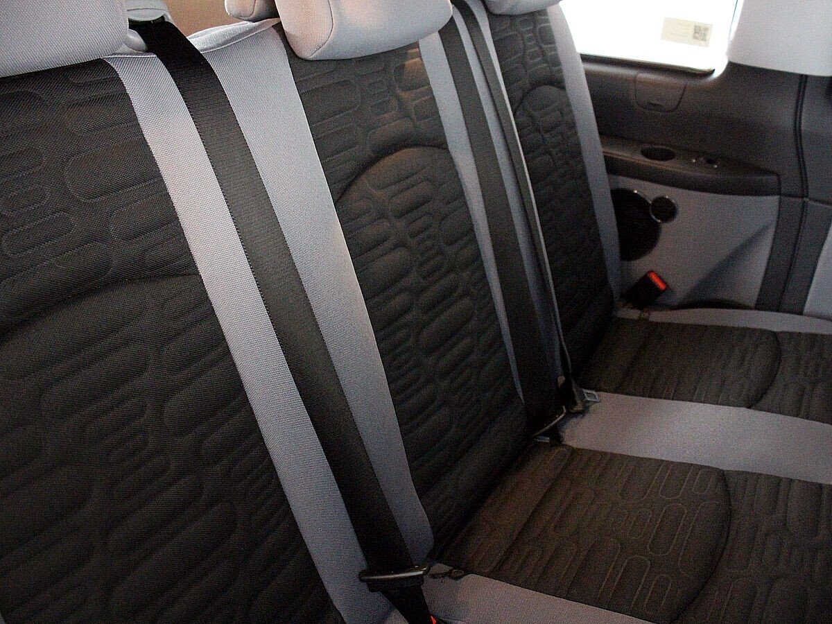 Mercedes-Benz Viano, 2.1 л, АТ, 2012 фото 1
