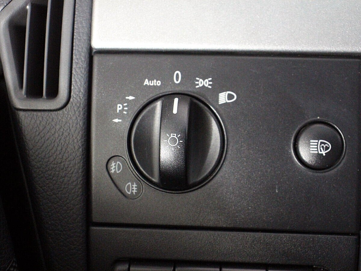 Mercedes-Benz Viano, 2.1 л, АТ, 2012 фото 9