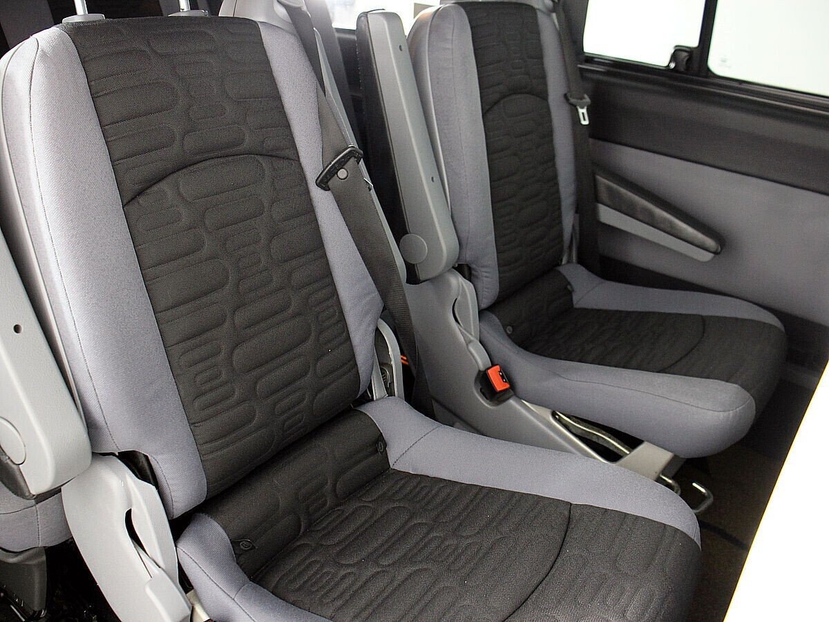 Mercedes-Benz Viano, 2.1 л, АТ, 2012 фото 2