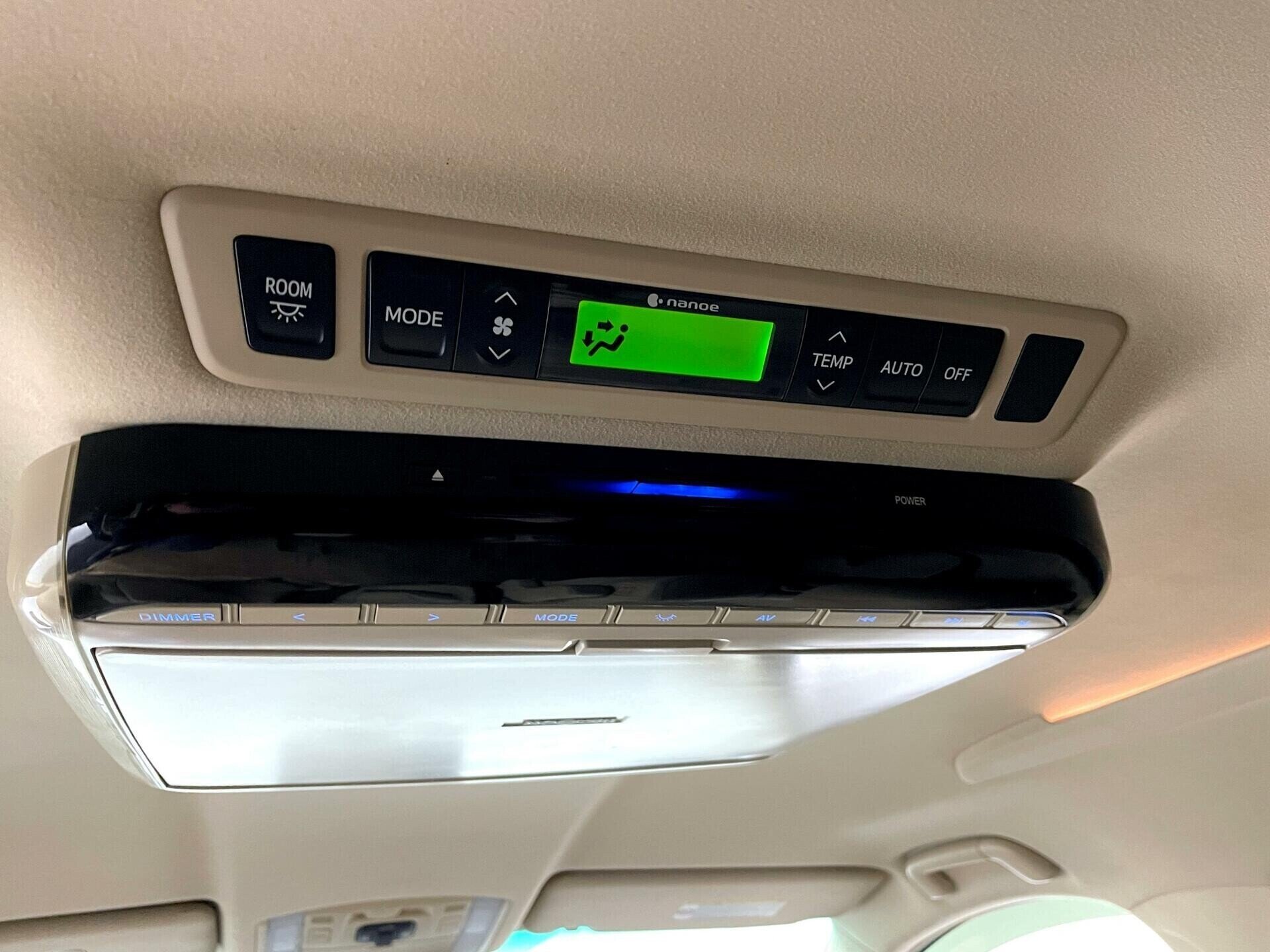 Toyota Alphard, 3.5 л, АТ, 2014 фото 2