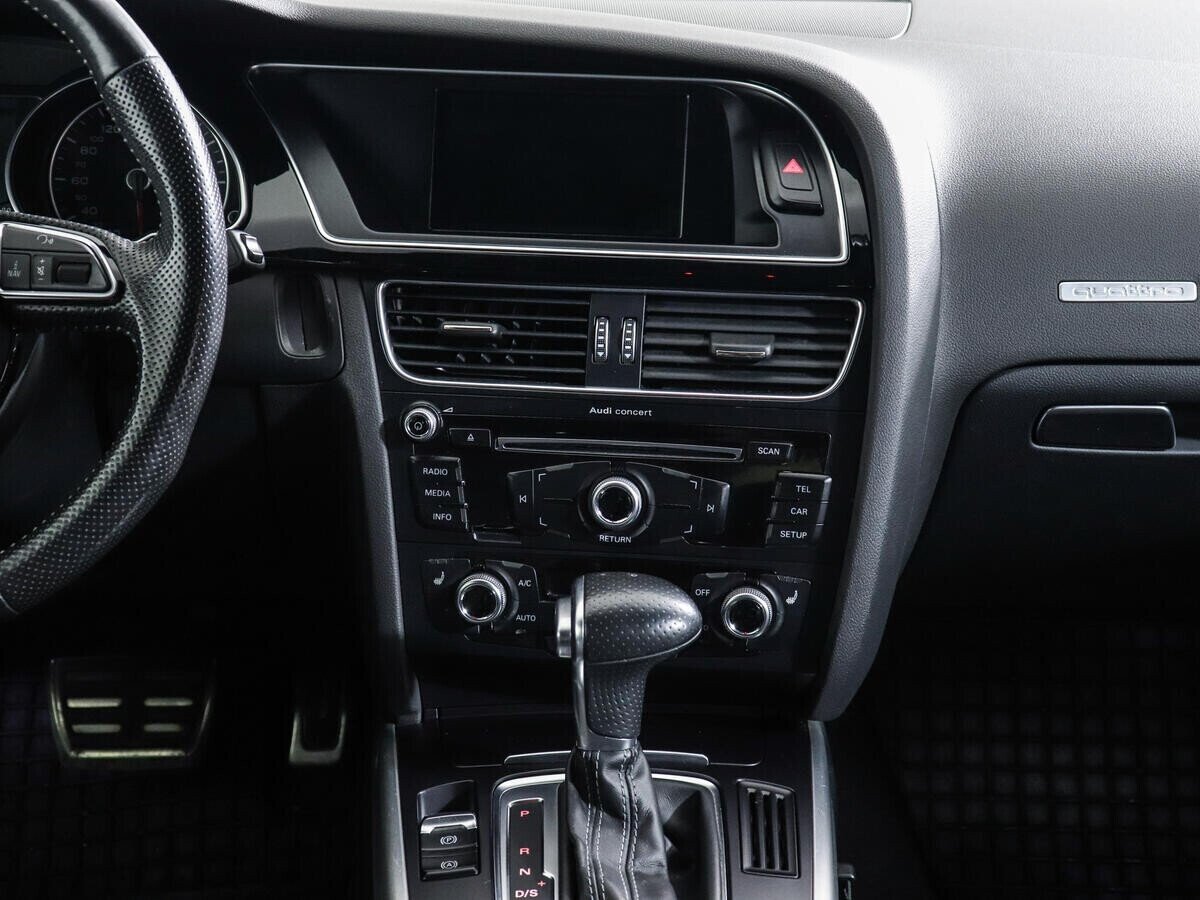 Audi A5, 2.0 л, Робот, 2015 фото 2