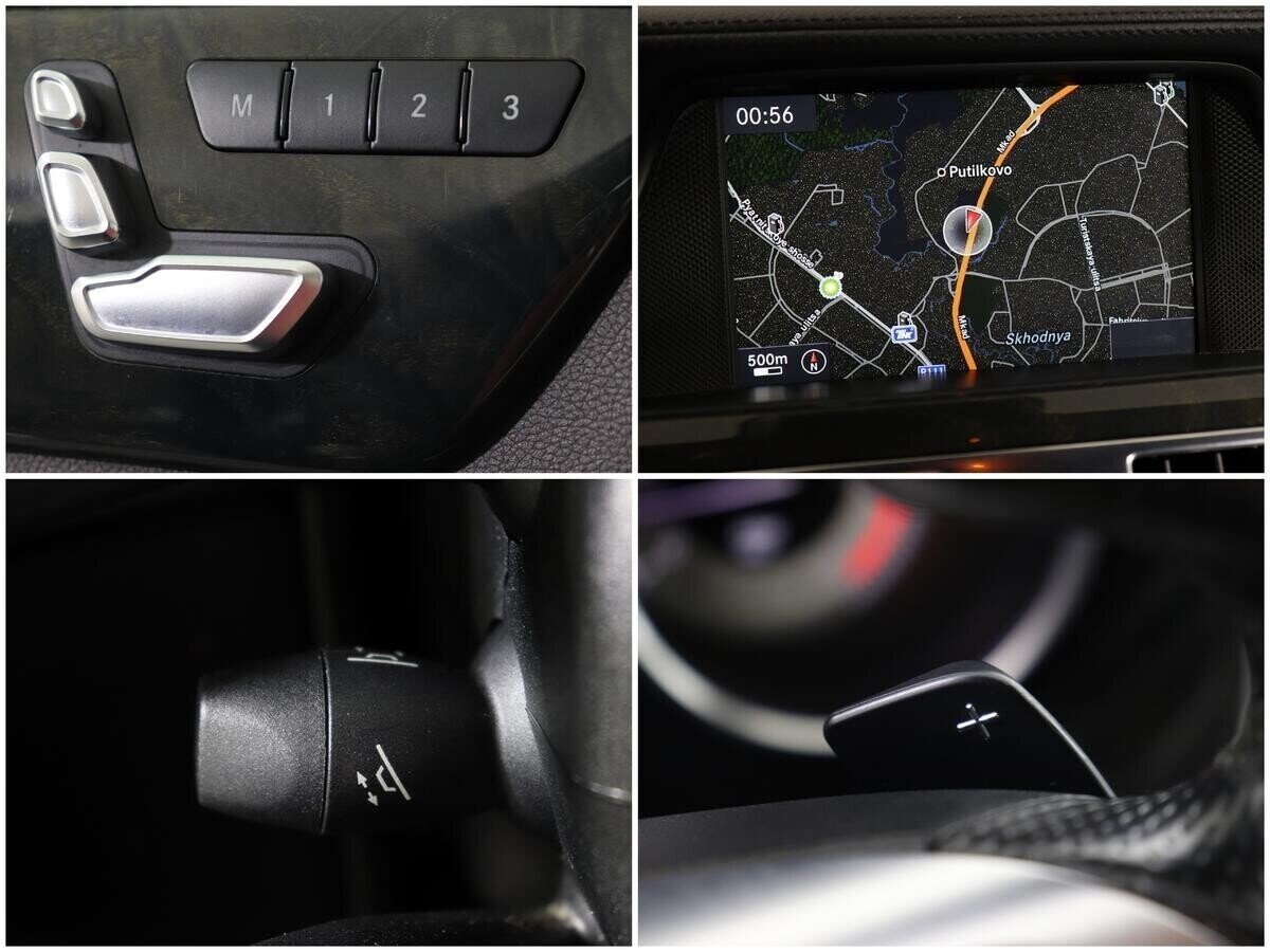 Mercedes-Benz CLS, 3.0 л, АТ, 2013 фото 1