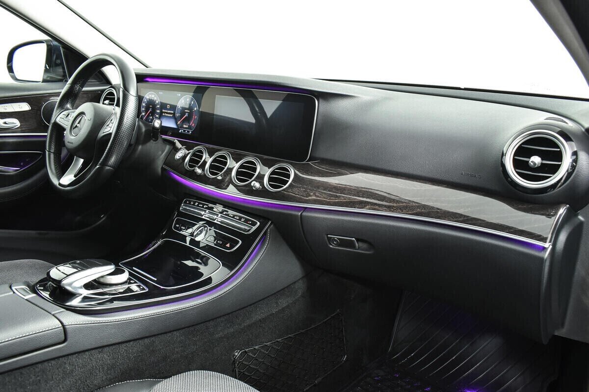 Mercedes-Benz E-Класс, 2.0 л, АТ, 2016 фото 2