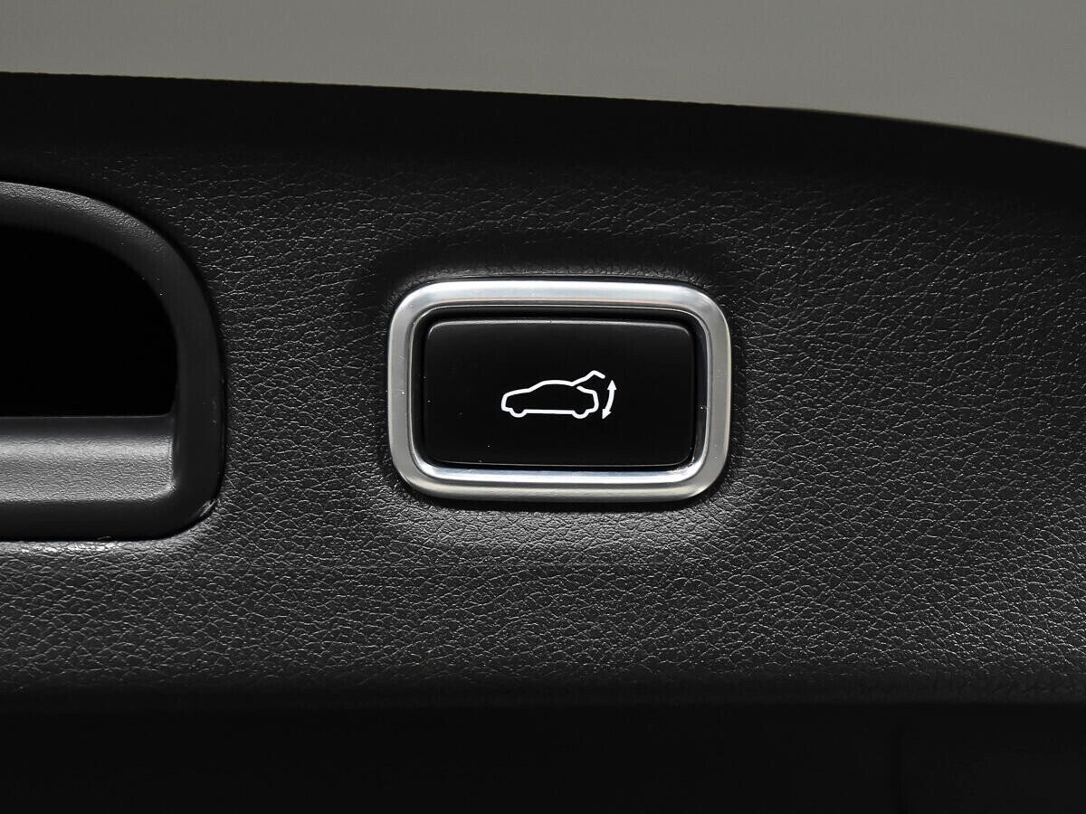 Kia Stinger, 2.0 л, АТ, 2018 фото 14