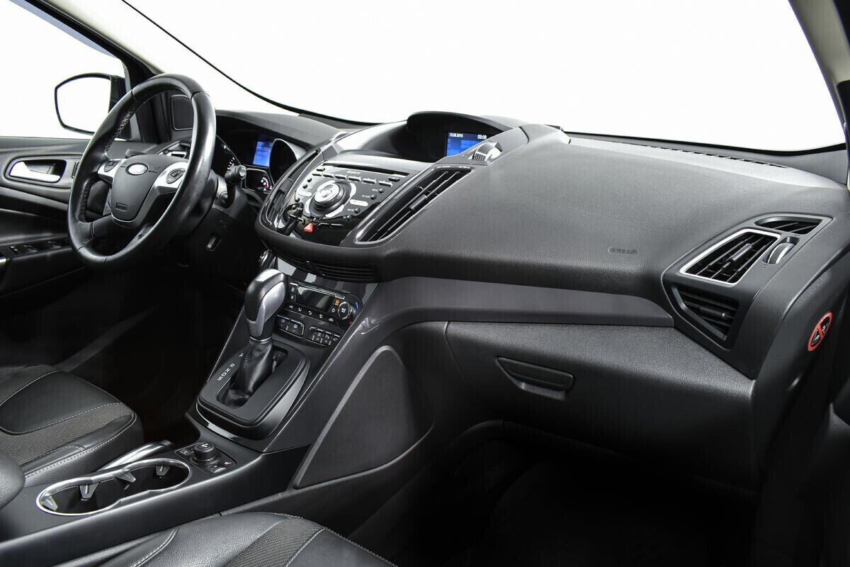 Ford Kuga, 1.5 л, АТ, 2016 фото 2