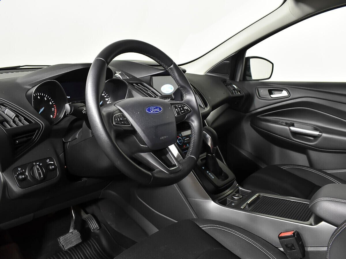 Ford Kuga, 1.5 л, АТ, 2018 фото 7