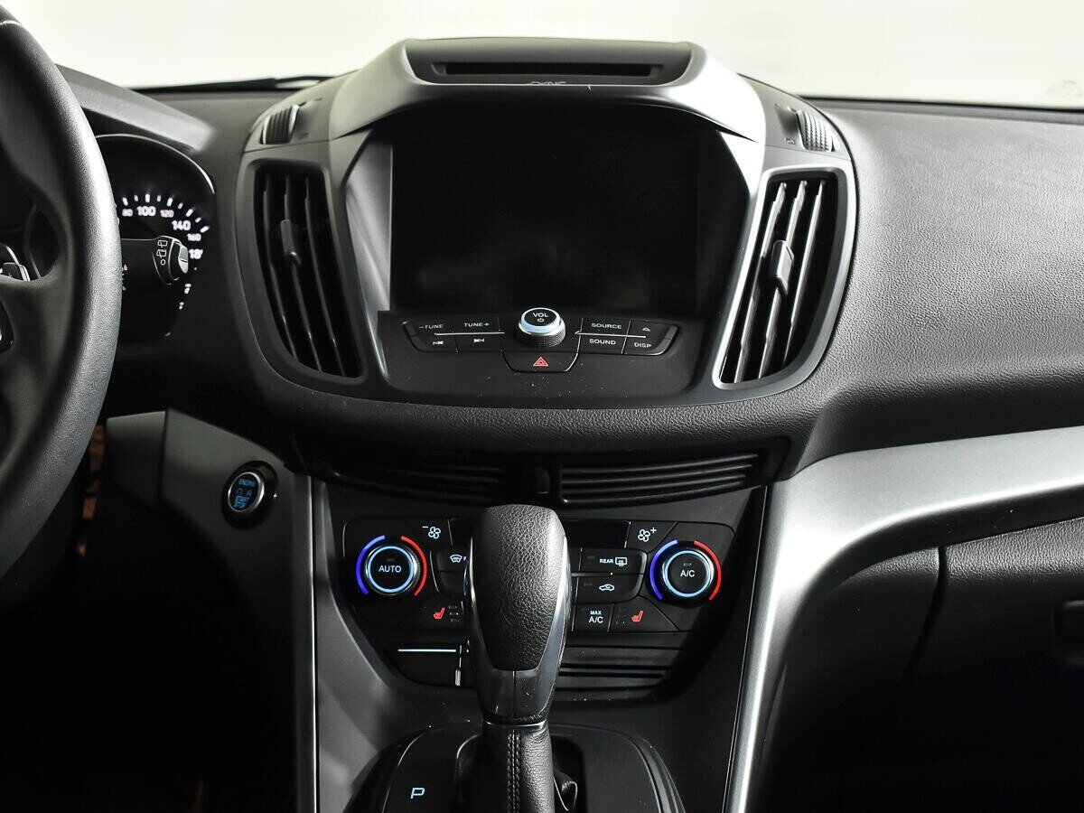 Ford Kuga, 1.5 л, АТ, 2018 фото 9