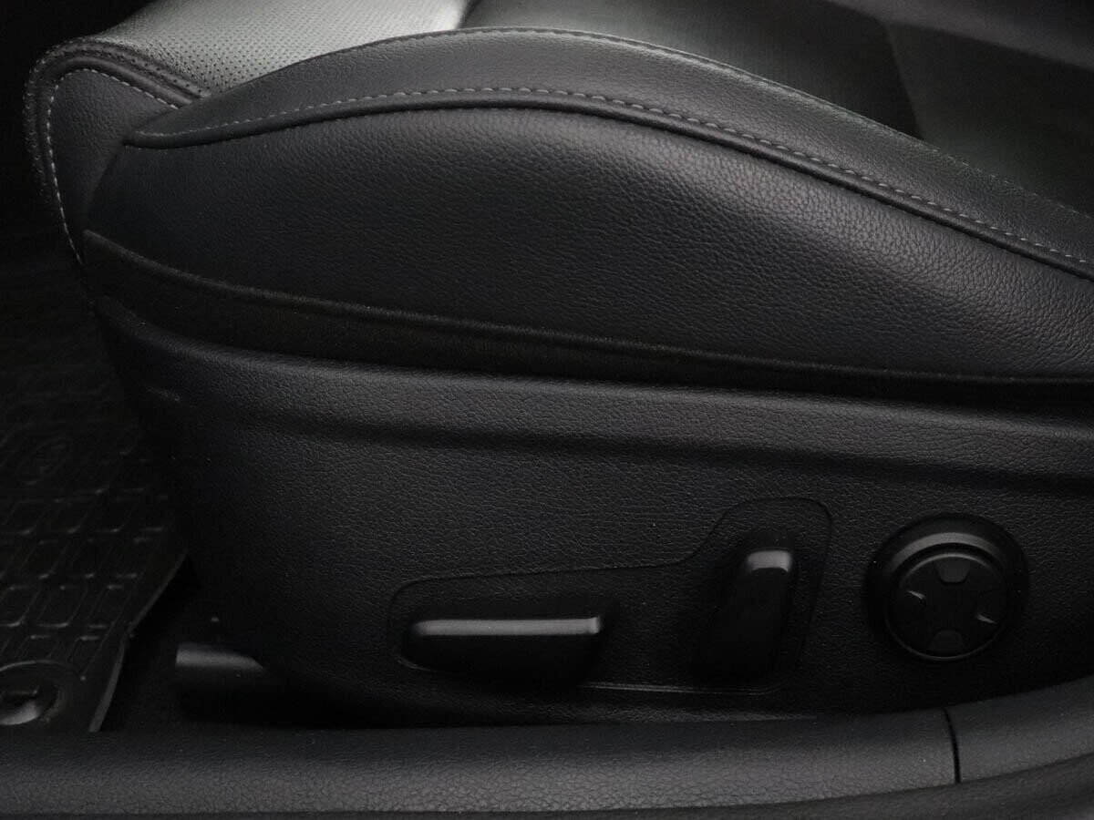 Kia Stinger, 2.0 л, АТ, 2019 фото 1