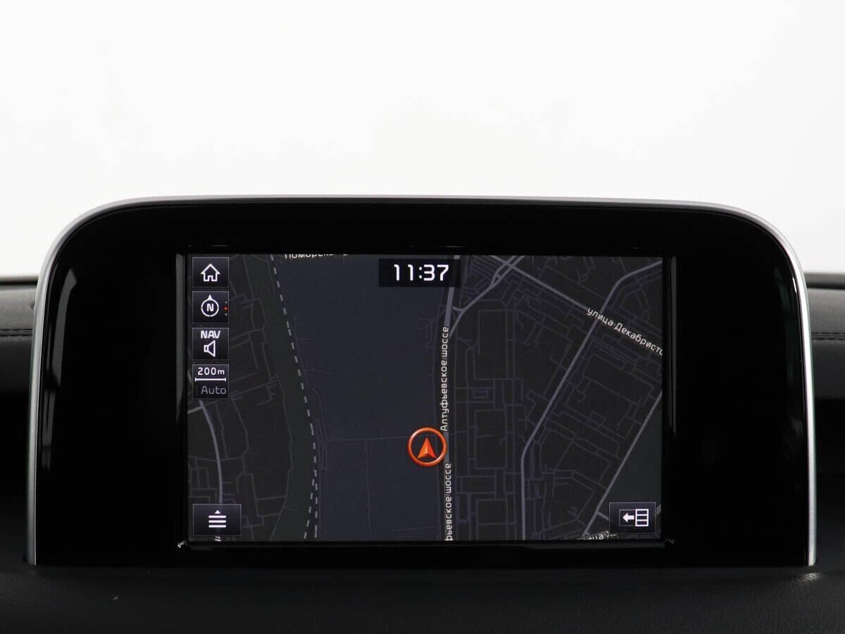 Kia Stinger, 2.0 л, АТ, 2019 фото 10