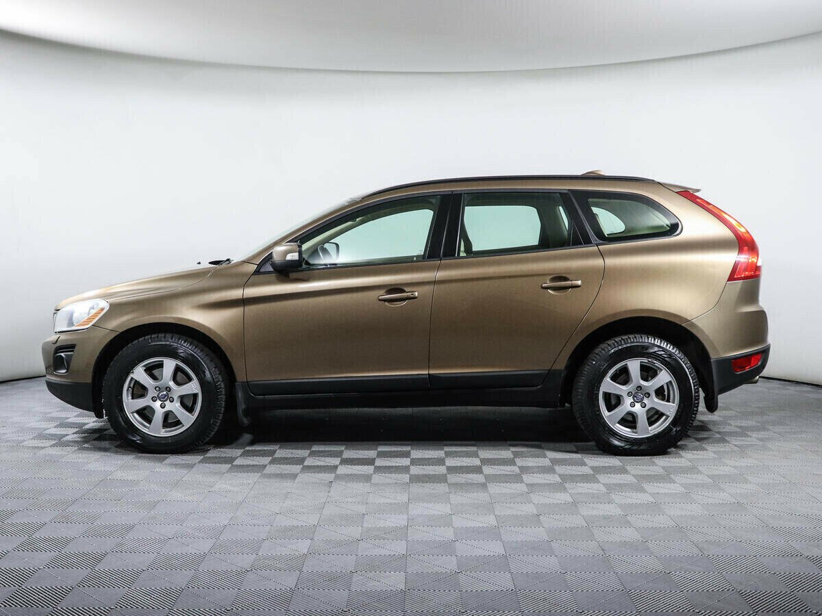Volvo XC60 2.4 АКПП, 2010, 165 000 км фото 7