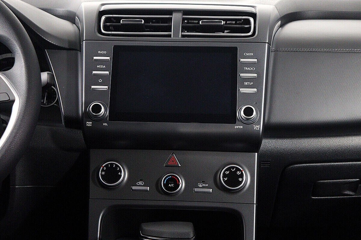Hyundai Creta, 1.6 л, АТ, 2021 фото 10