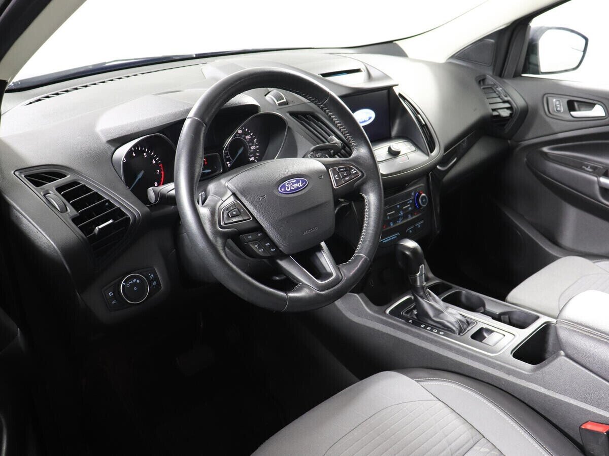 Ford Escape, 1.5 л, АТ, 2018 фото 7