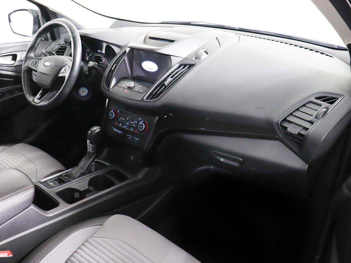 Ford Escape, 1.5 л, АТ, 2018 фото 2