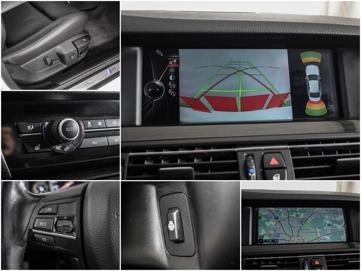 BMW 5 серии, 2.0 л, АТ, 2013 фото 2