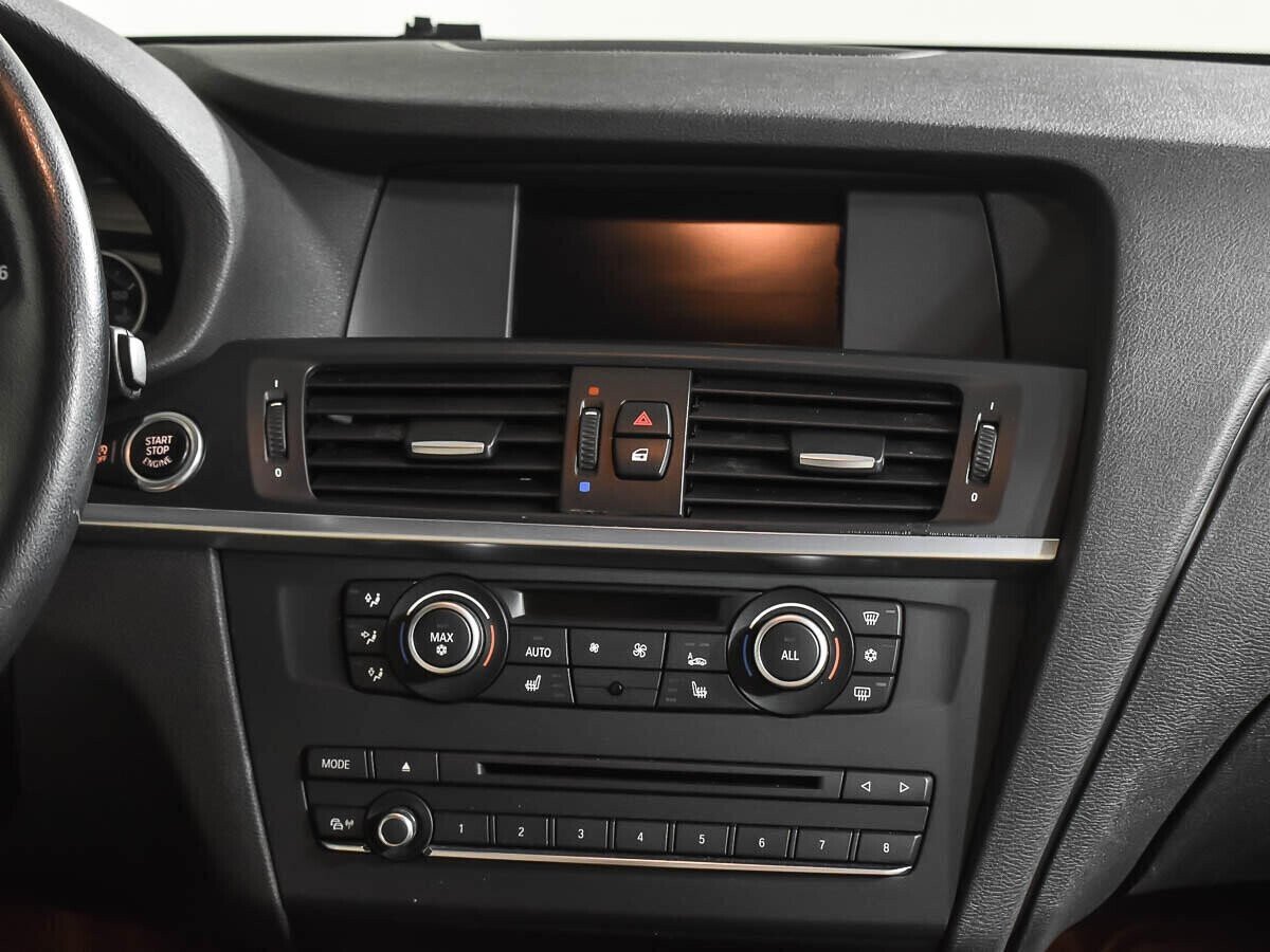 BMW X3, 2.0 л, АТ, 2013 фото 2