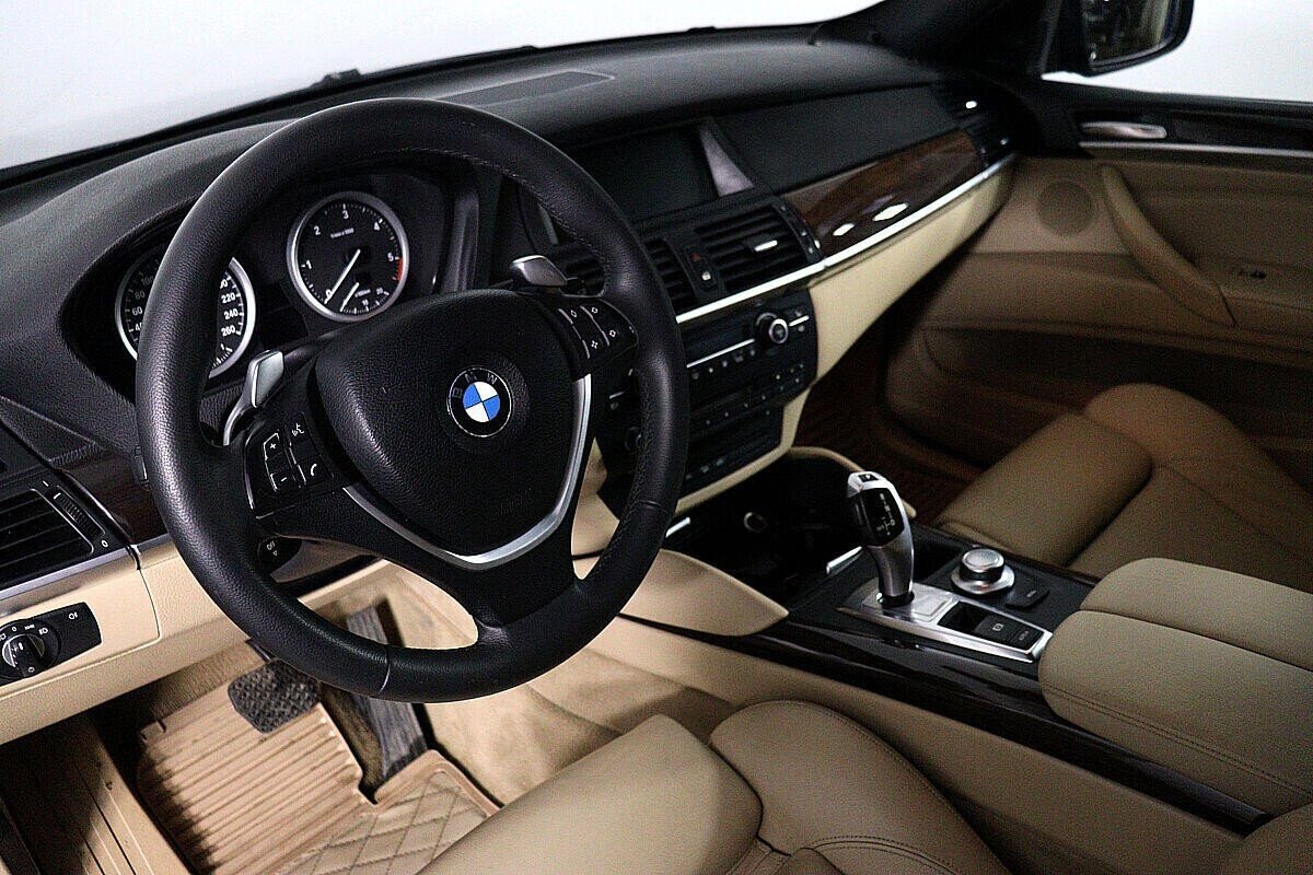 BMW X6, 3.0 л, АТ, 2009 фото 7