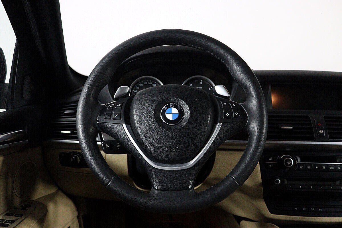 BMW X6, 3.0 л, АТ, 2009 фото 8