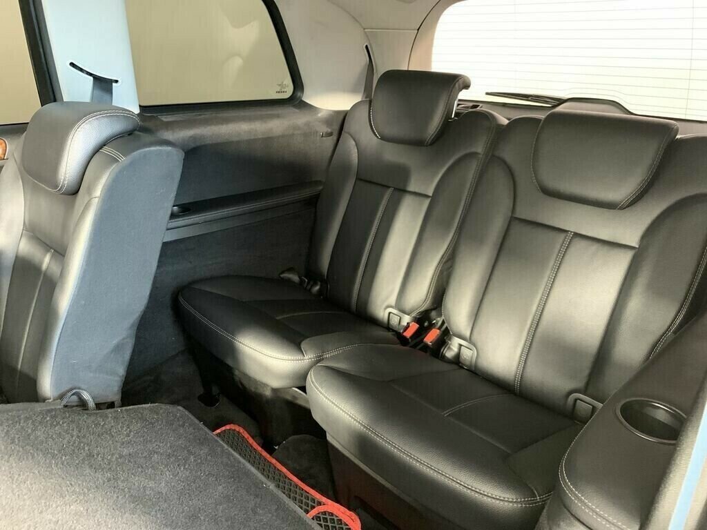 Mercedes-Benz GL-Класс 4.7 АКПП, 2007, 203 000 км фото 17