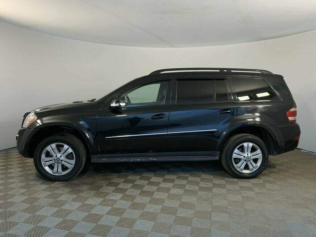 Mercedes-Benz GL-Класс 4.7 АКПП, 2007, 203 000 км фото 6