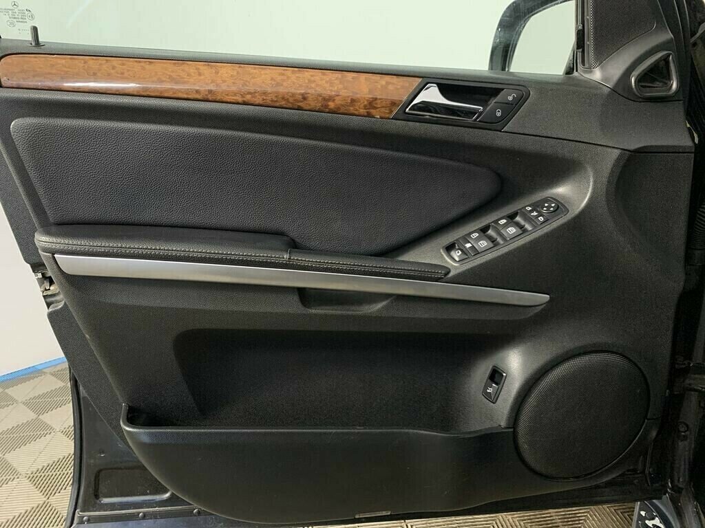 Mercedes-Benz GL-Класс 4.7 АКПП, 2007, 203 000 км фото 8