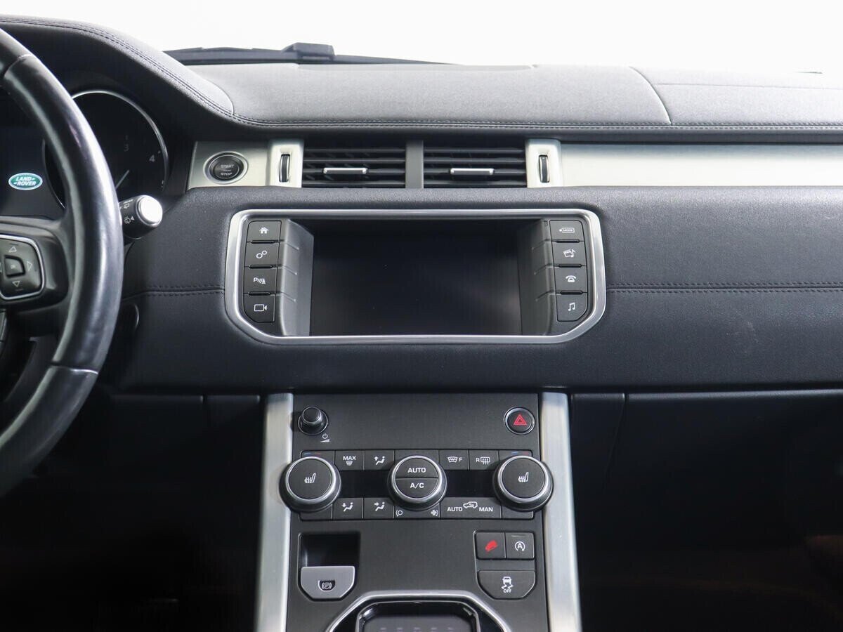 Land Rover Range Rover Evoque, 2.0 л, АТ, 2015 фото 9