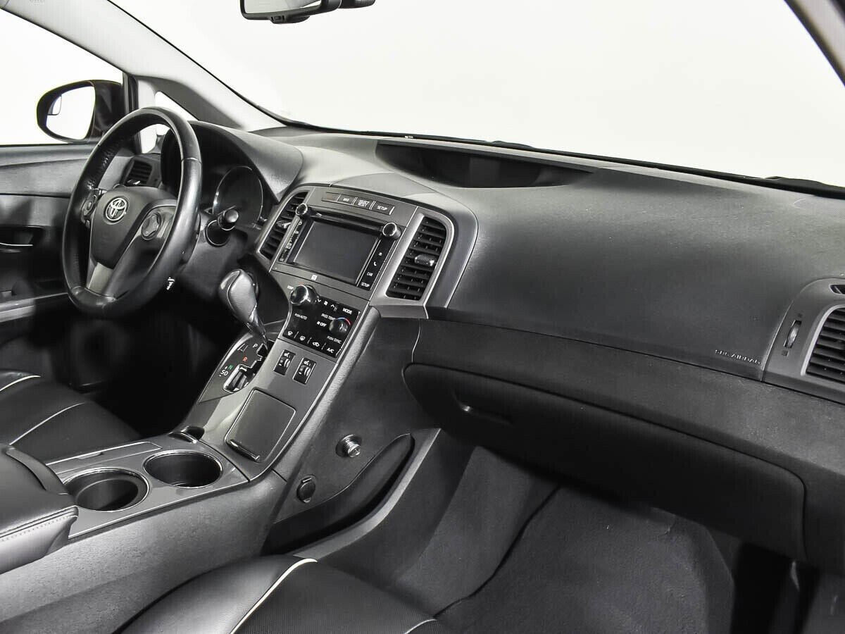 Toyota Venza, 2.7 л, АТ, 2016 фото 10