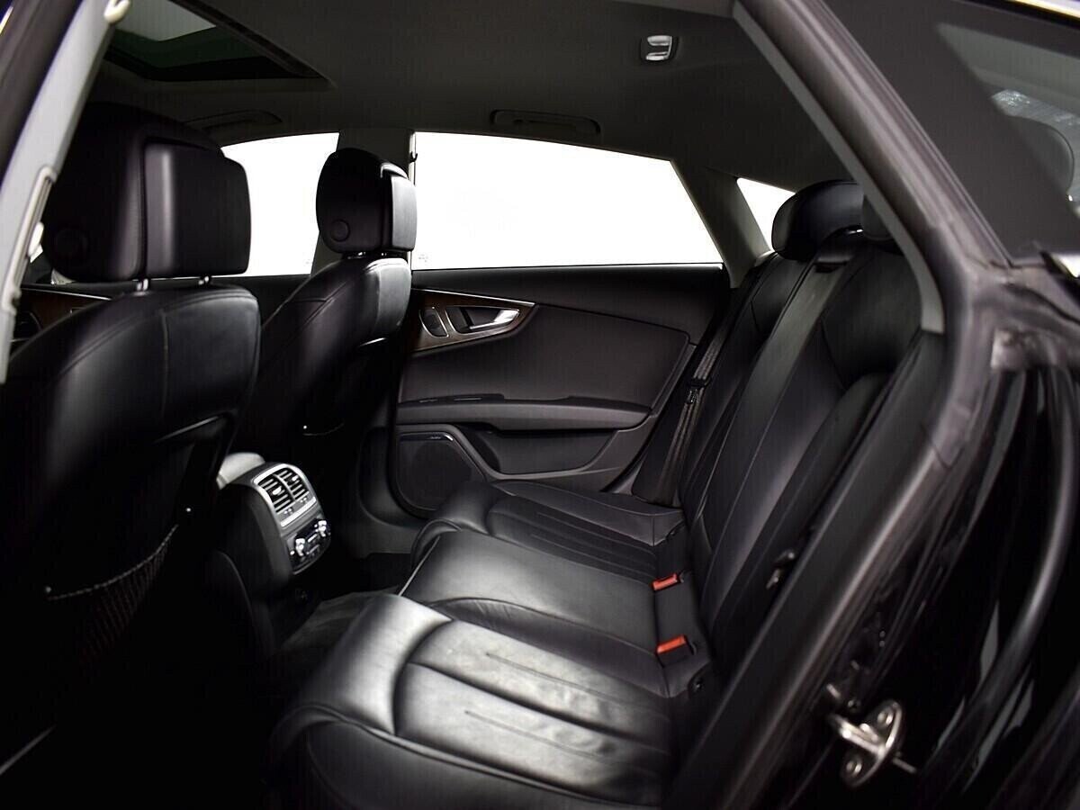 Audi A7, 3.0 л, Робот, 2016 фото 1