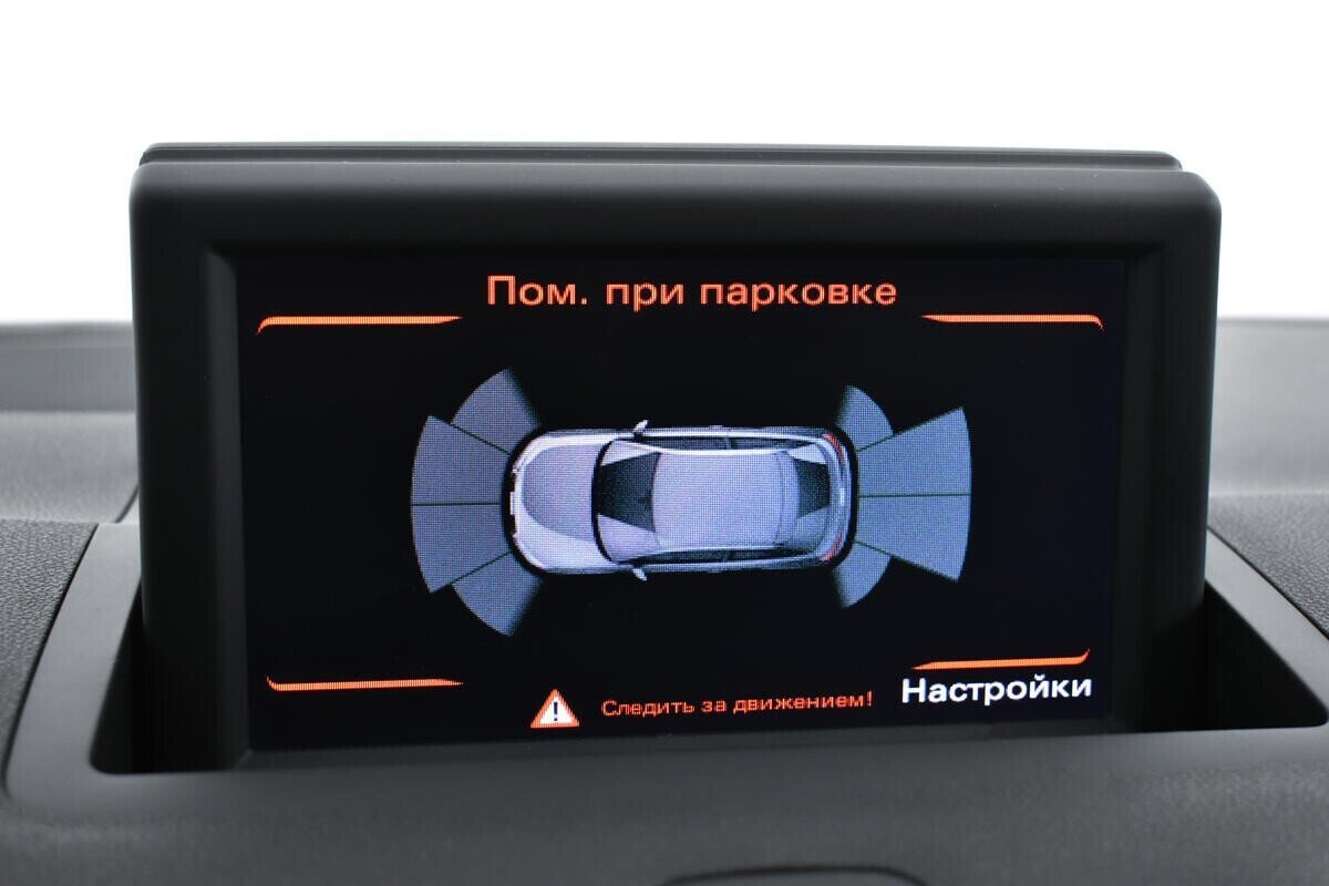 Audi A1, 1.0 л, Робот, 2014 фото 2