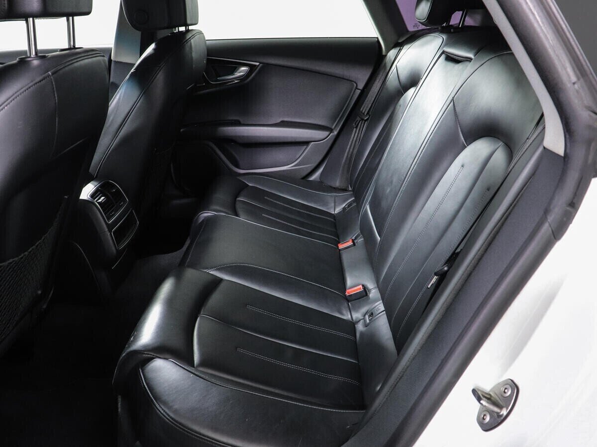 Audi A7, 3.0 л, Робот, 2012 фото 1