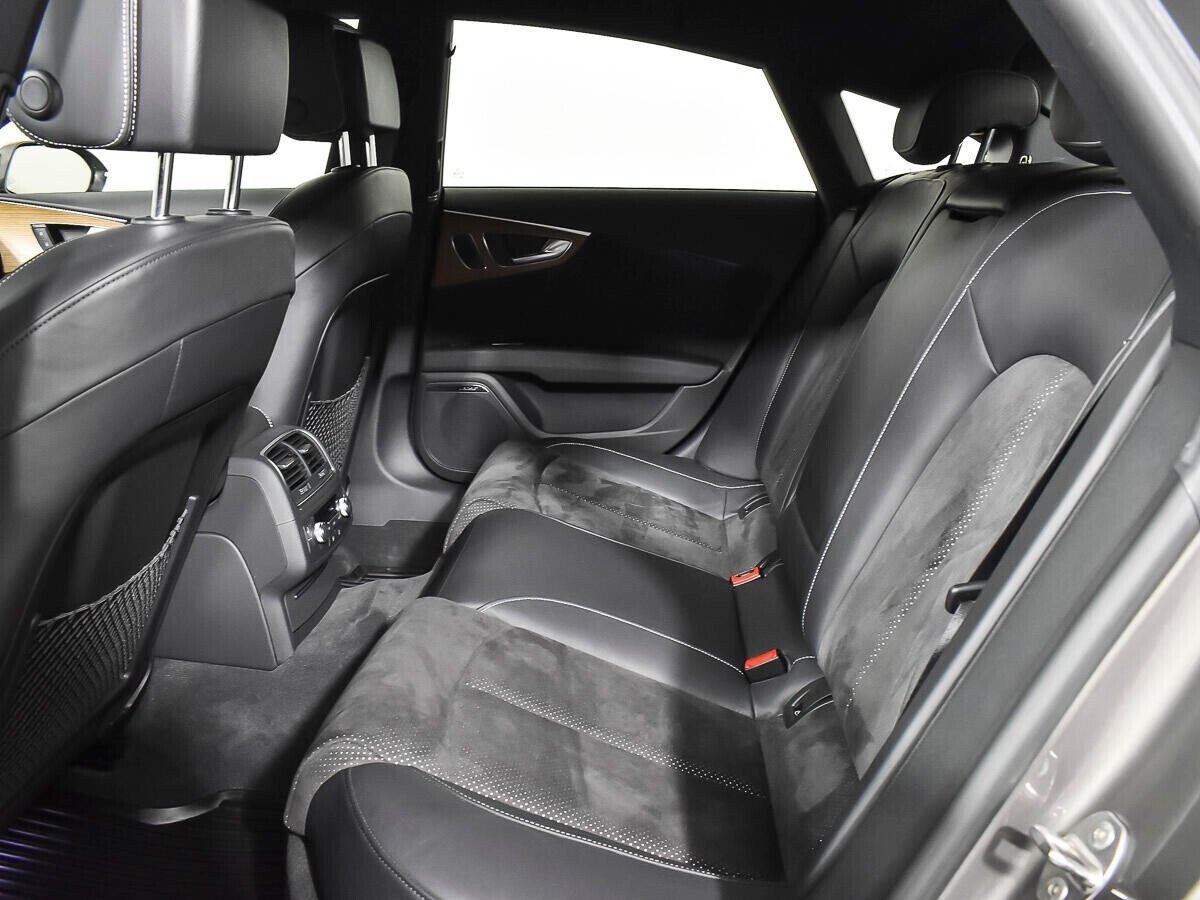 Audi A7, 3.0 л, Робот, 2016 фото 1