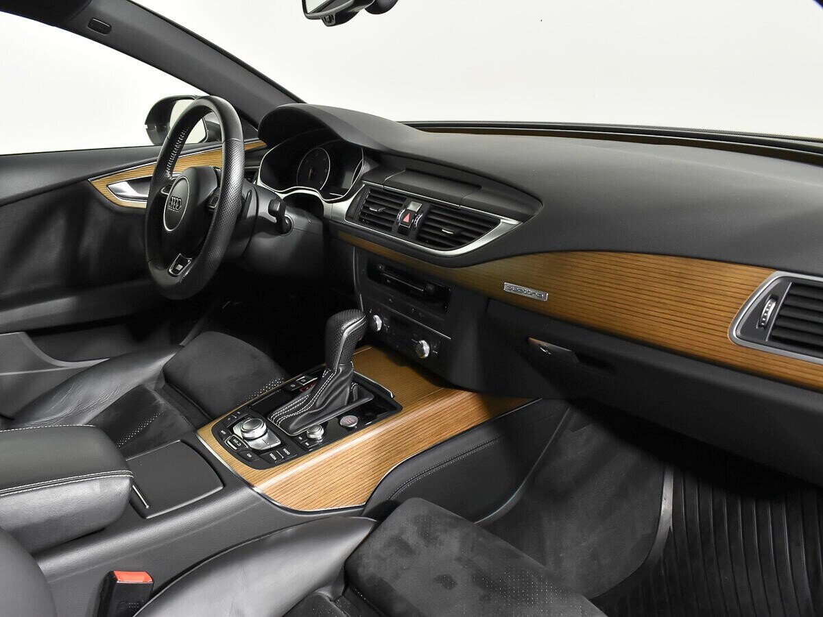 Audi A7, 3.0 л, Робот, 2016 фото 10