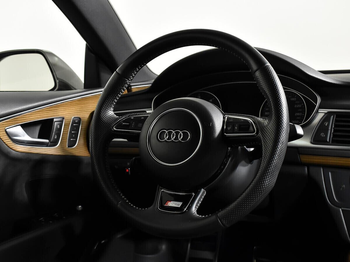 Audi A7, 3.0 л, Робот, 2016 фото 11