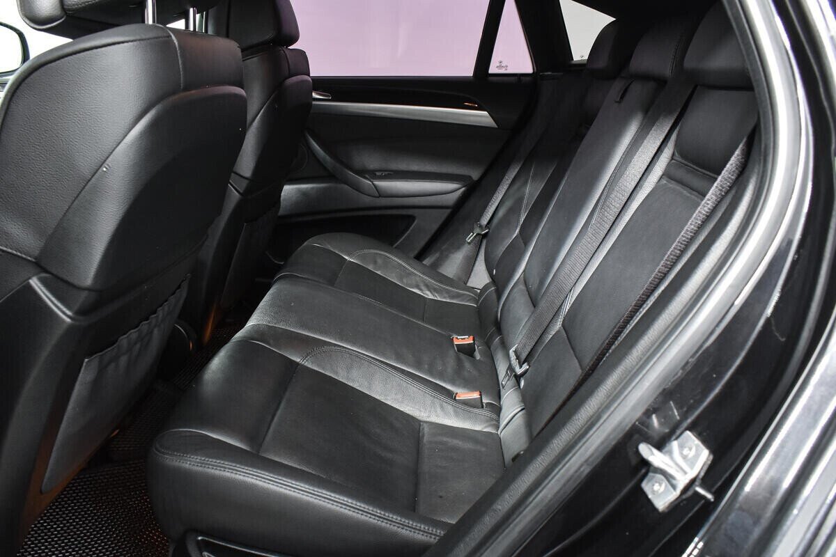 BMW X6, 3.0 л, АТ, 2014 фото 2