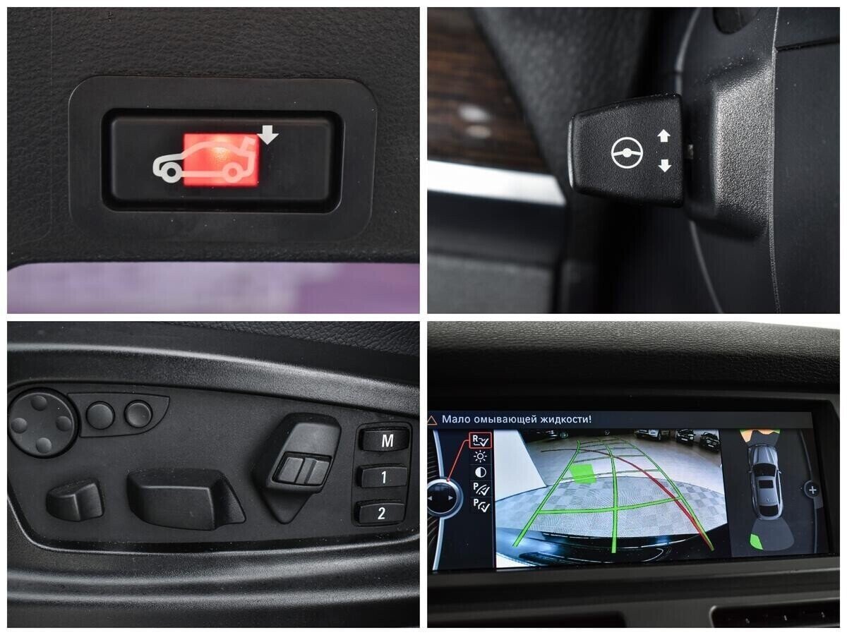BMW X6, 3.0 л, АТ, 2014 фото 1