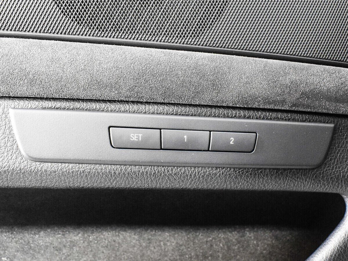 BMW 5 серии, 2.0 л, АТ, 2015 фото 1