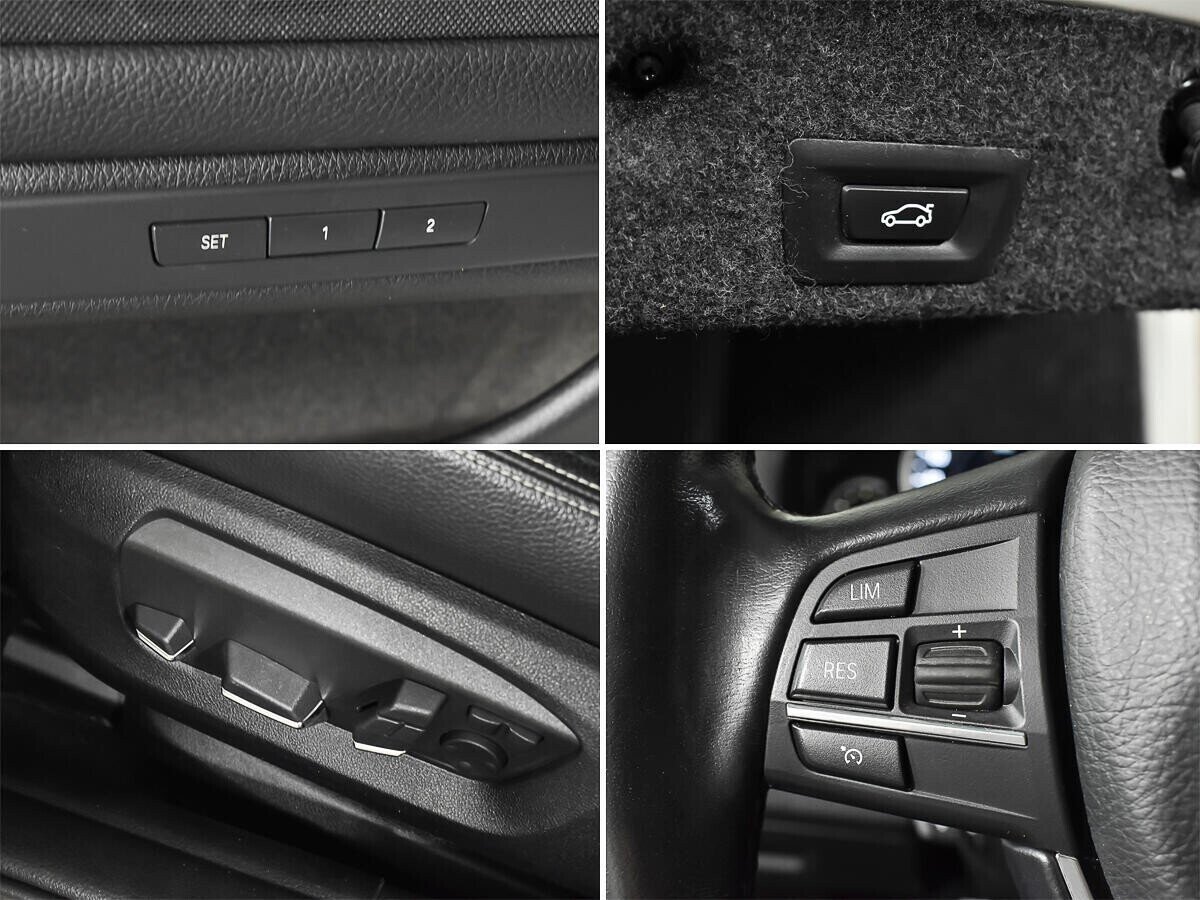 BMW 5 серии, 3.0 л, АТ, 2015 фото 1